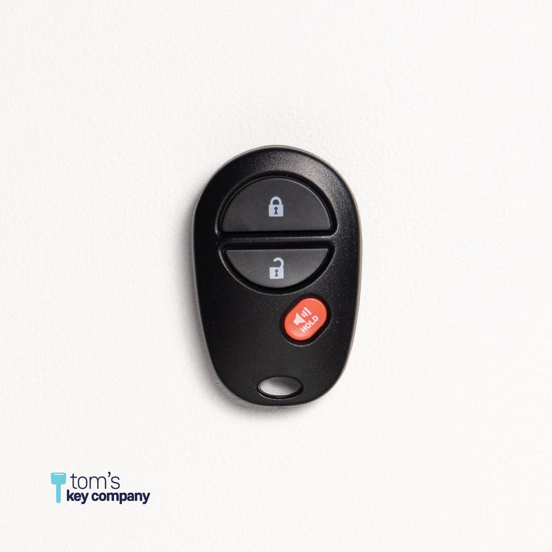For 2015 2016 2017 2018 Ford Fiesta 4 Key Car Remote Keyless w/ Blade * Chip Kit For 2015 2016 2017 2018 Ford Fiesta 4 Key Car Remote Keyless w/ Blade * Chip Kit