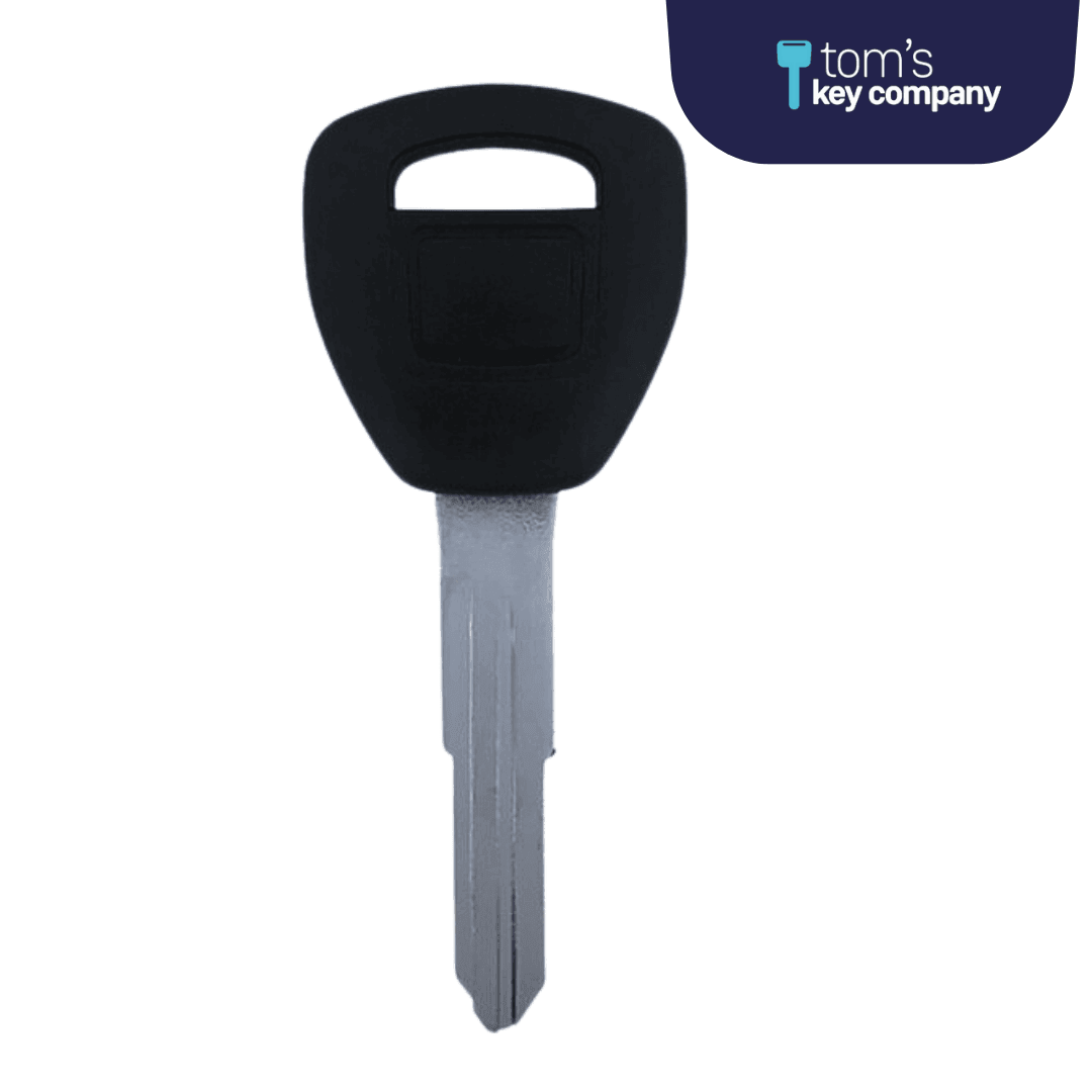 Brand New Aftermarket Transponder Key for Select Acura Vehicles (ACUKEY-HD106)