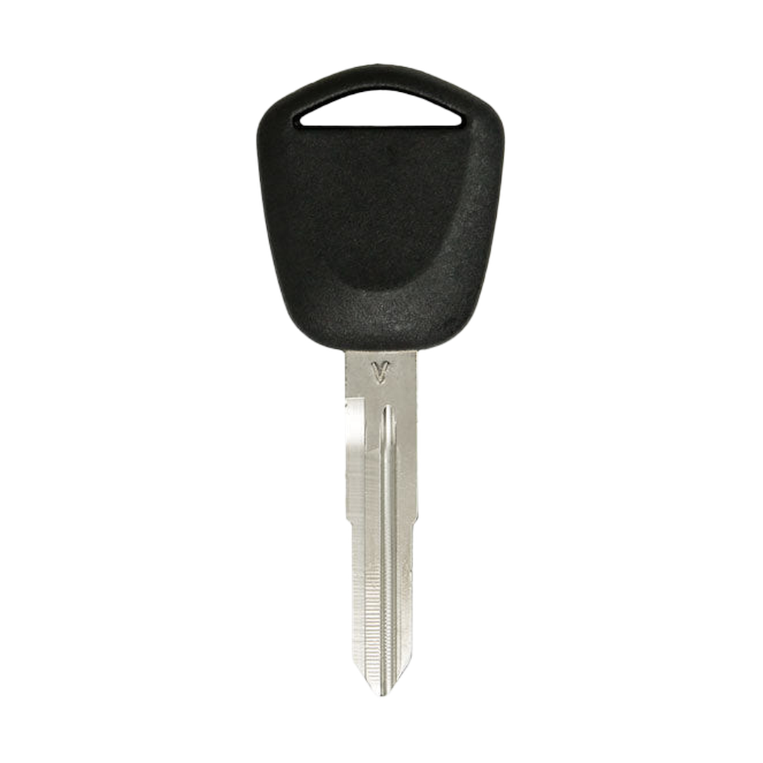 Brand New Aftermarket Transponder Key for Select Acura Vehicles (ACUKEY-HD111)