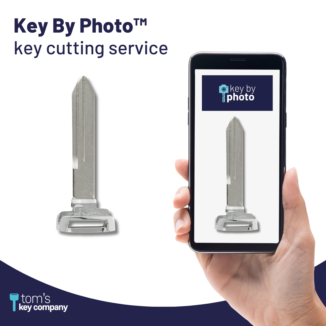 Ultimate DIY Car Key Replacement Kit for Chrysler Pacifica (2019–2026) & Voyager (2020–2025) – 7 Button Smart Key w/ PairMyKey, Bypass Cable & Key by Photo (CDJ-7B-PMKA-BC-KBP-UKB)