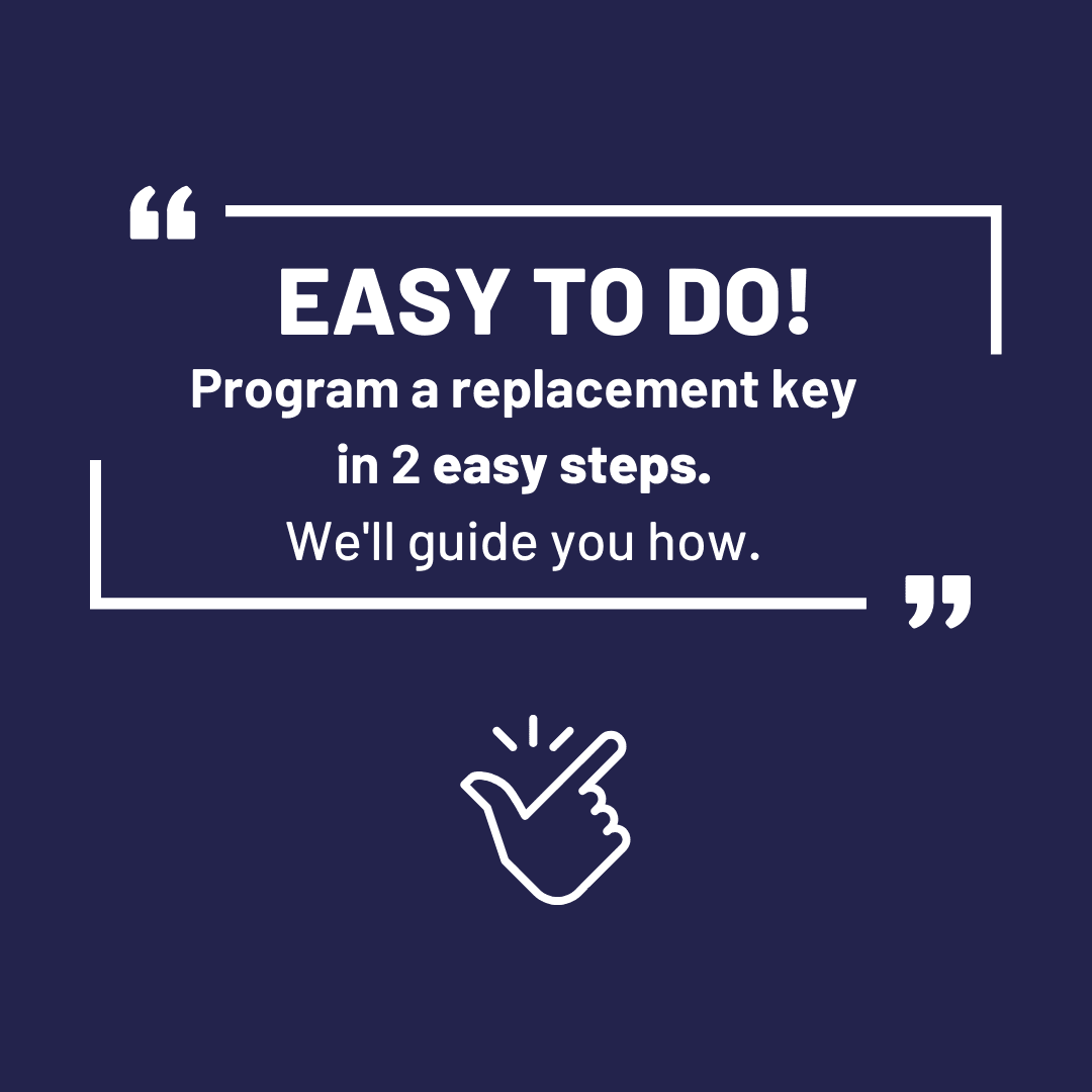 Jeep Compass & Renegade 5 Button Smart Key FOB with Programmer (CDSK-H5TRZPB-KIT)