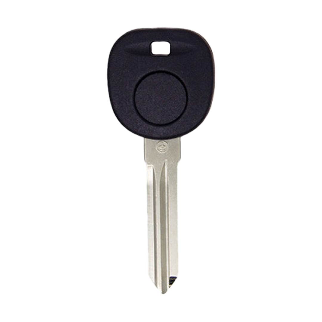 Brand New Aftermarket Transponder Key for Select Hummer Vehicles (GMKEY-B111)