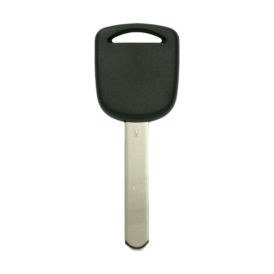 Brand New Aftermarket Transponder Key for Select Honda Vehicles (HONKEY-HO03)