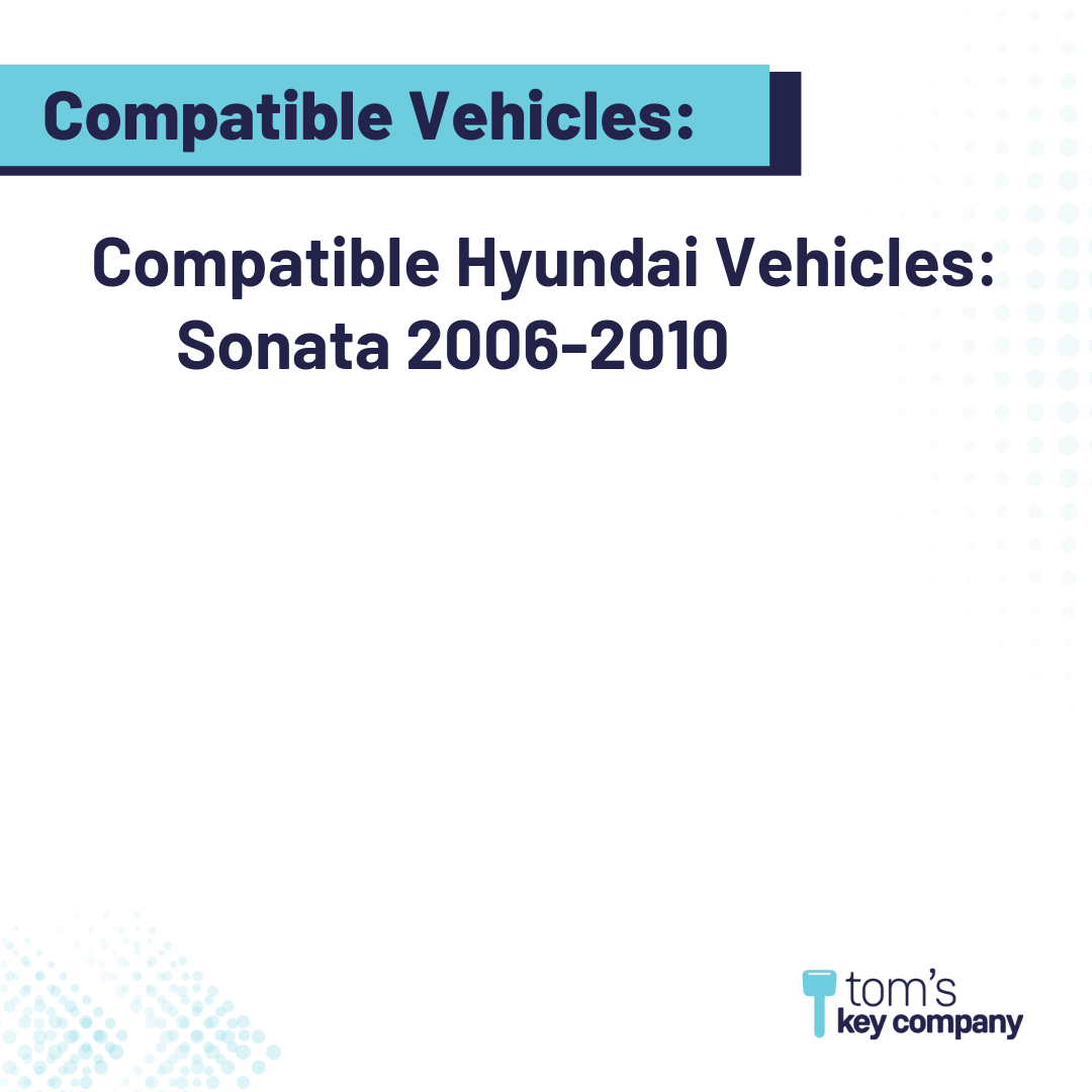 Ultimate Remote FOB Bundle with Programming Tool and Aftermarket 4 Button Remote FOB for Select Hyundai Vehicles (HYUFOB-4B-TR-247-RC-K-UKB)