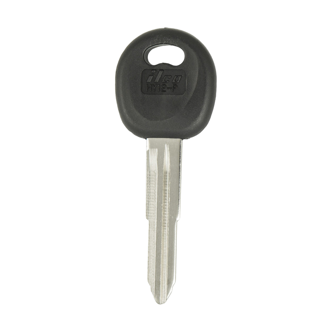 Ultimate Key Bundle with Brand New Aftermarket Key and Key By Photo for Select Hyundai and Kia Vehicles (HYUKEY-HY12-UKB)