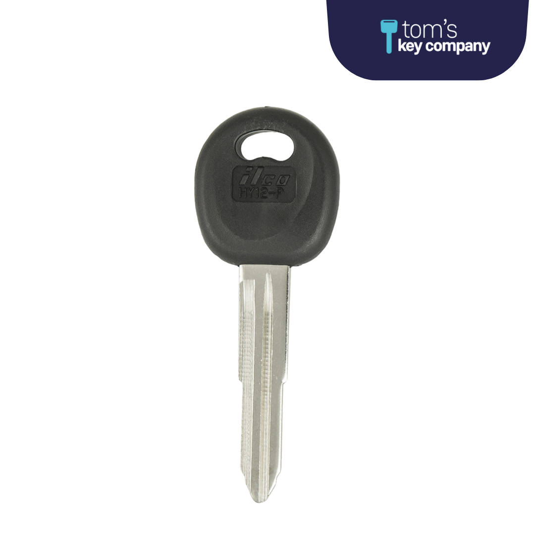 Brand New Aftermarket Key for Select Hyundai and Kia Vehicles (HYUKEY-HY12)