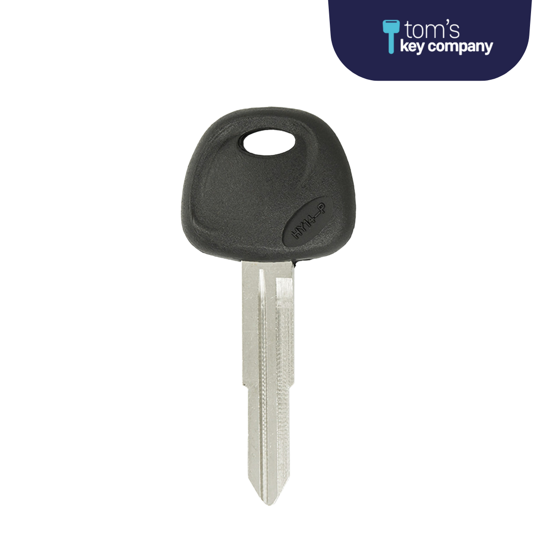 Brand New Aftermarket Key for Select Hyundai and Kia Vehicles (HYUKEY-HY14)
