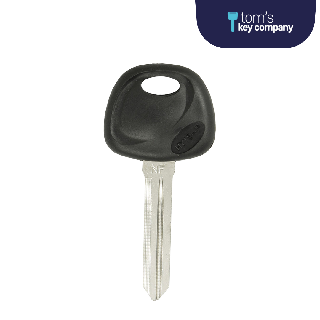 Brand New Aftermarket Key for Select Hyundai and Kia Vehicles (HYUKEY-HY16)