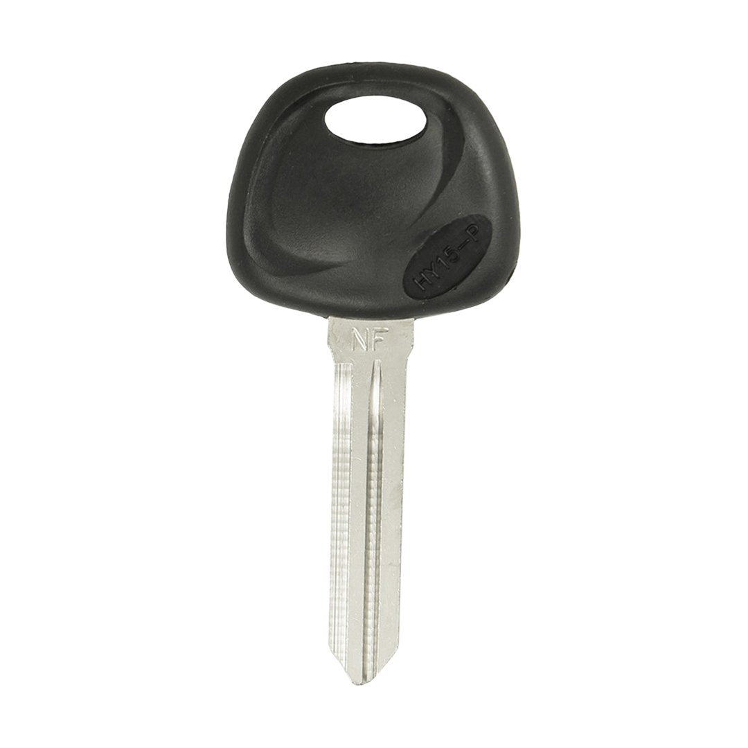 Brand New Aftermarket Key for Select Hyundai and Kia Vehicles (HYUKEY-HY16)