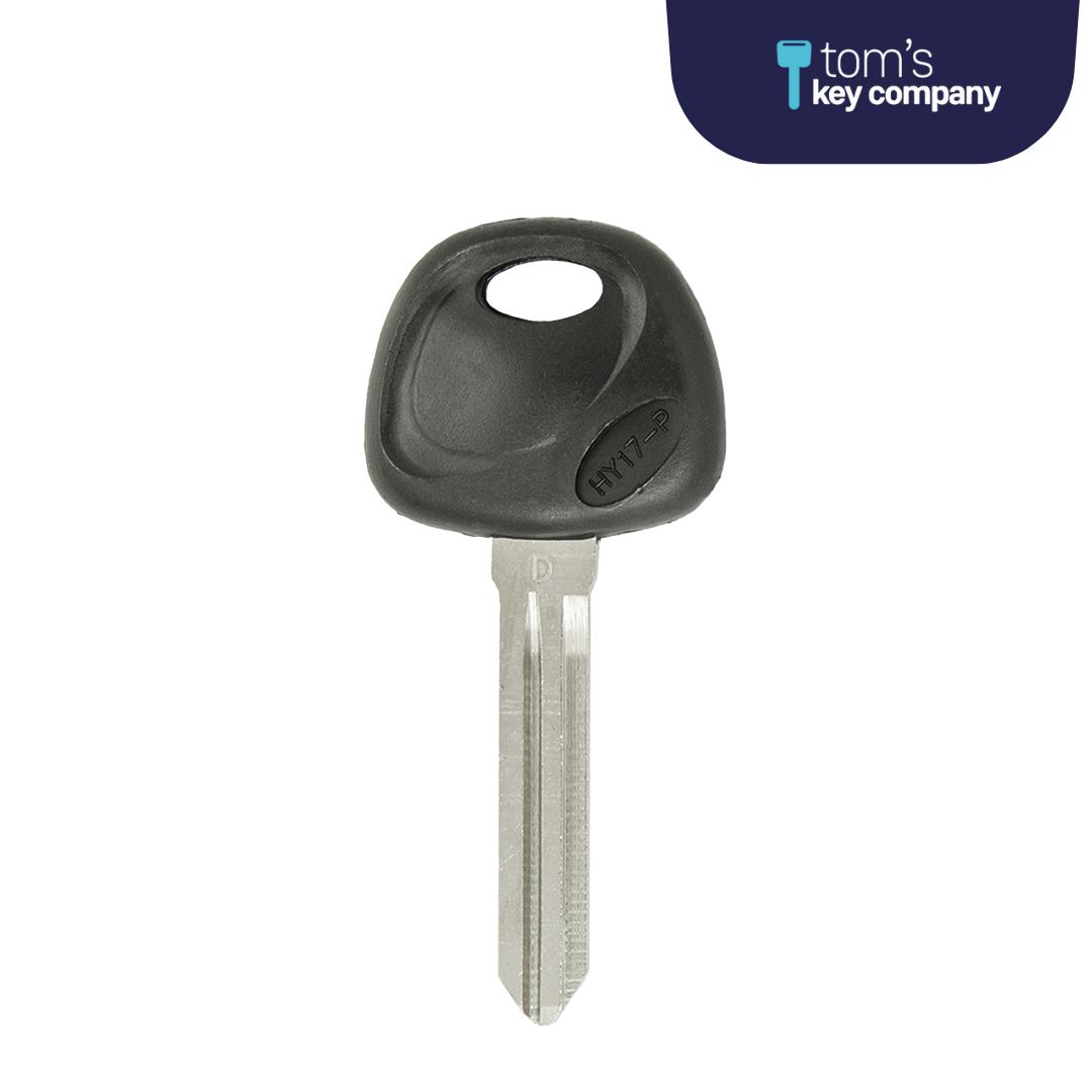 Brand New Aftermarket Key for Select Hyundai and Kia Vehicles (HYUKEY-HY17)