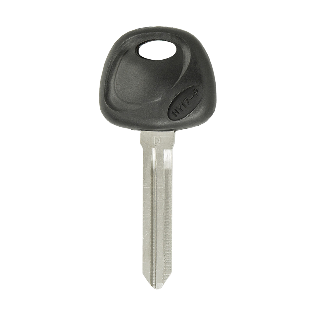 Brand New Aftermarket Key for Select Hyundai and Kia Vehicles (HYUKEY-HY17)