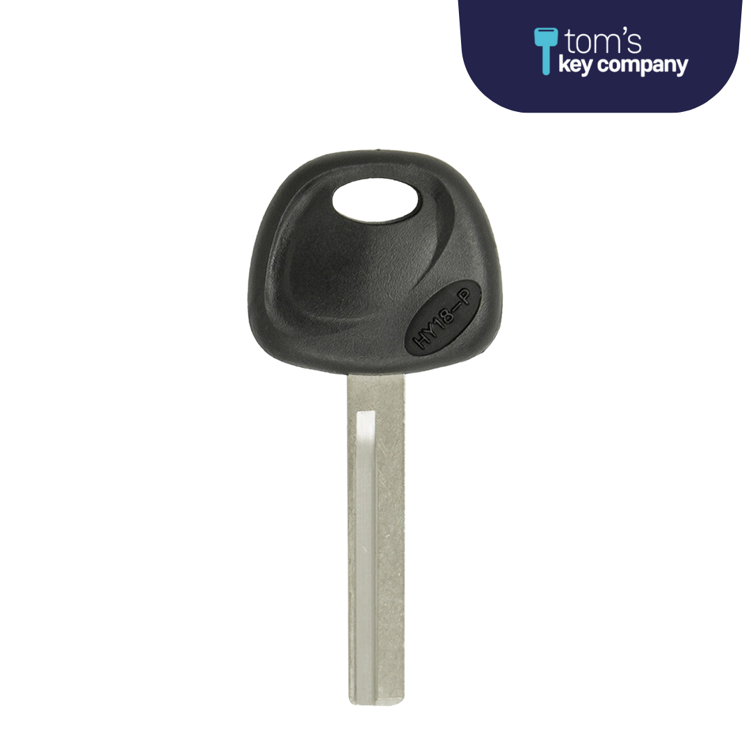 Brand New Aftermarket Key for Select Hyundai Vehicles (HYUKEY-HY18-HS)