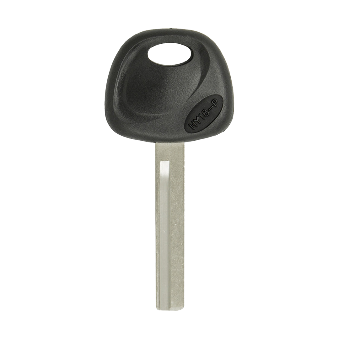 Brand New Aftermarket Key for Select Hyundai Vehicles (HYUKEY-HY18-HS)