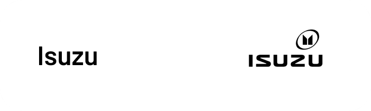 Isuzu logo