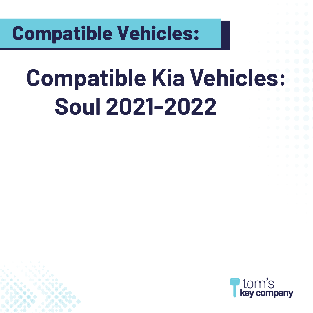 Ultimate Remote Key Bundle with Programming Tool, Aftermarket 3-Button Remote Key and Key By Photo for Select Kia Vehicles (KIAFLP-3B-237-REF-K-UKB)