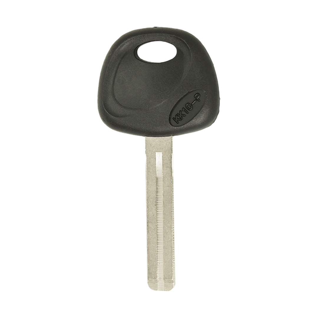 Ultimate Key Bundle with Brand New Aftermarket Key and Key By Photo for Select Hyundai and Kia Vehicles (KIAKEY-KK10-UKB)