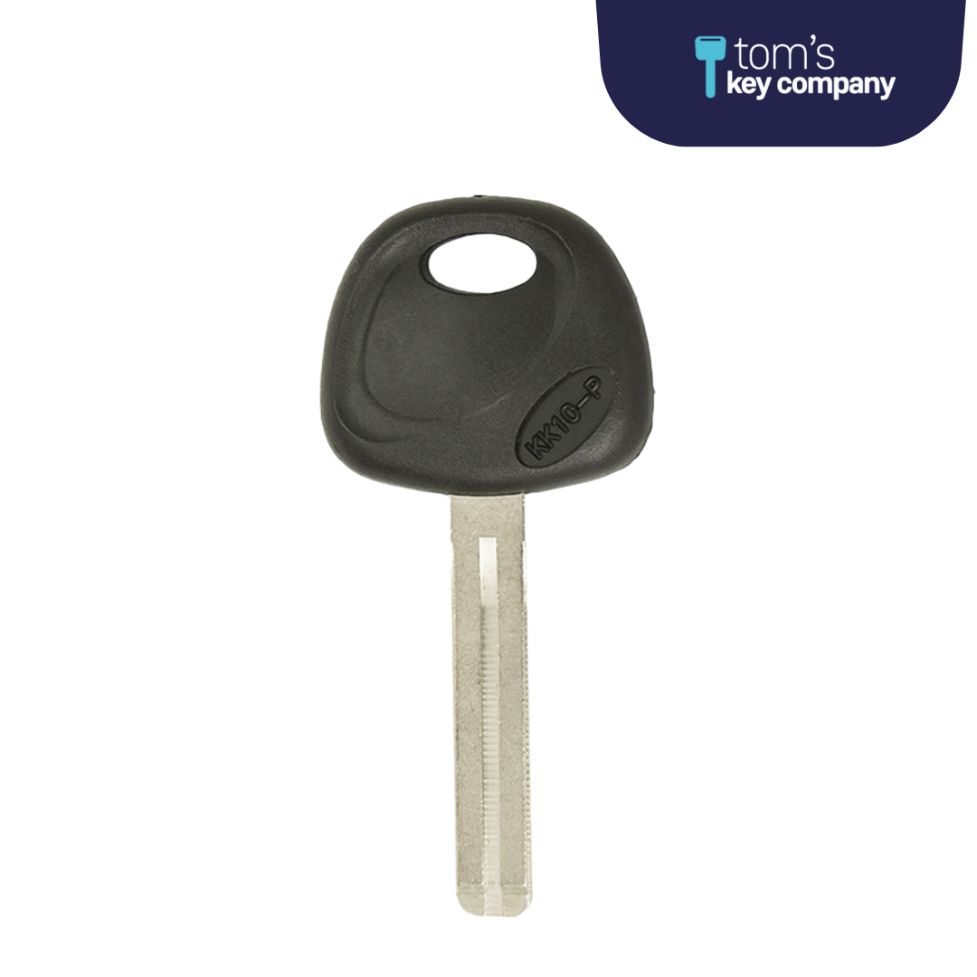 Brand New Aftermarket Key for Select Hyundai and Kia Vehicles (KIAKEY-KK10)