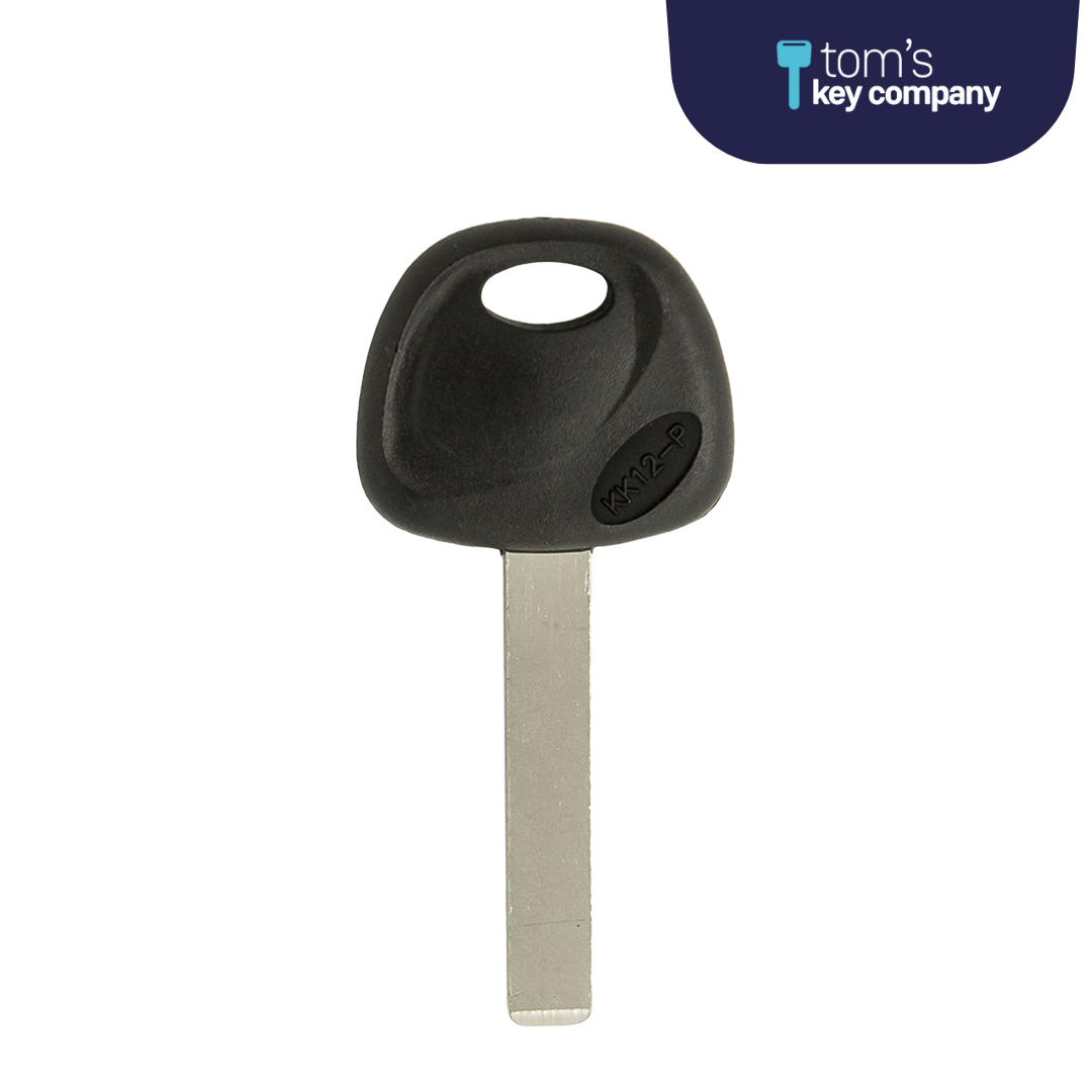 Brand New Aftermarket Key for Select Hyundai and Kia Vehicles (KIAKEY-KK12-HS)
