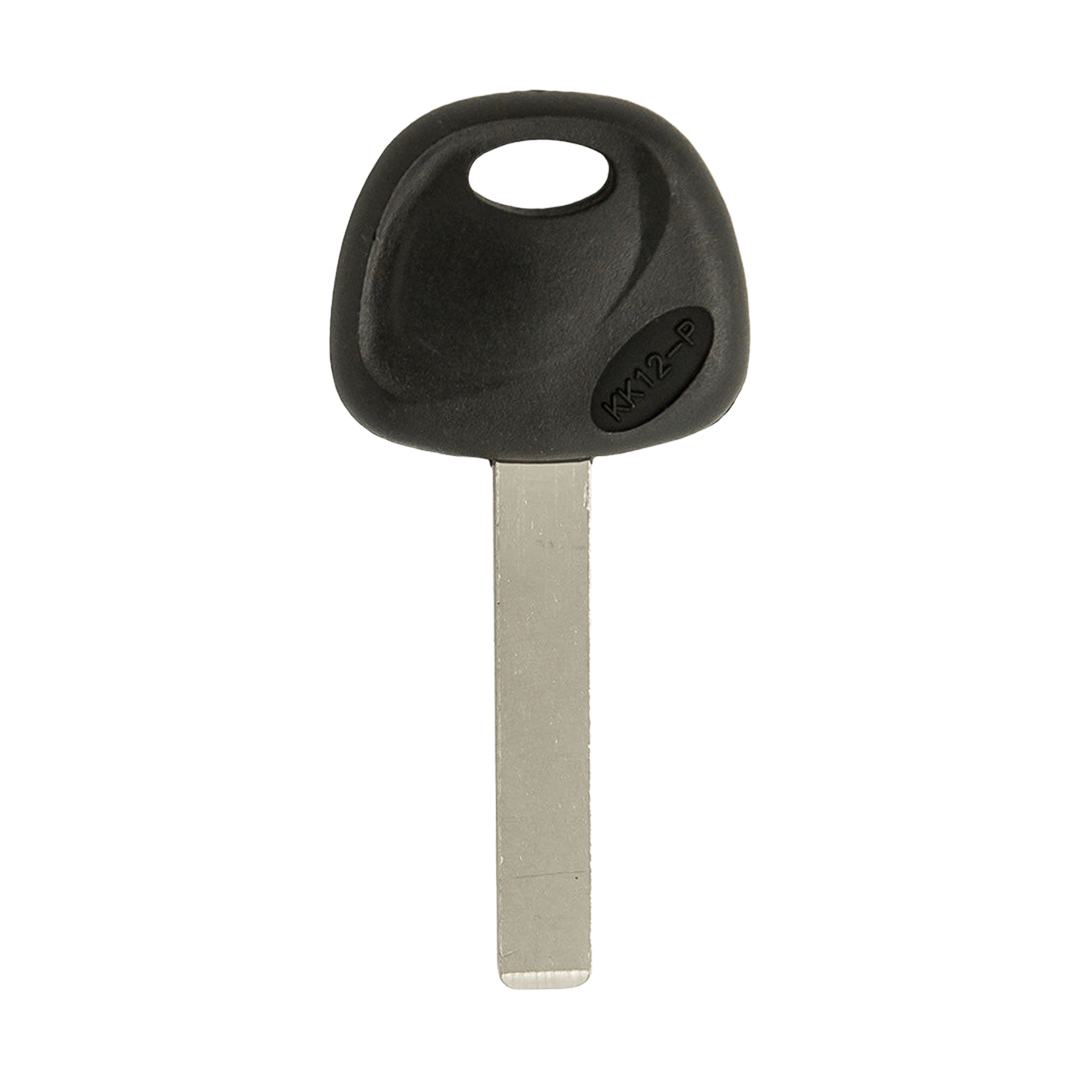 Brand New Aftermarket Key for Select Hyundai and Kia Vehicles (KIAKEY-KK12-HS)