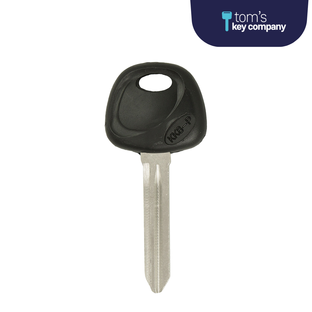 Brand New Aftermarket Key for Select Kia Vehicles (KIAKEY-KK8)