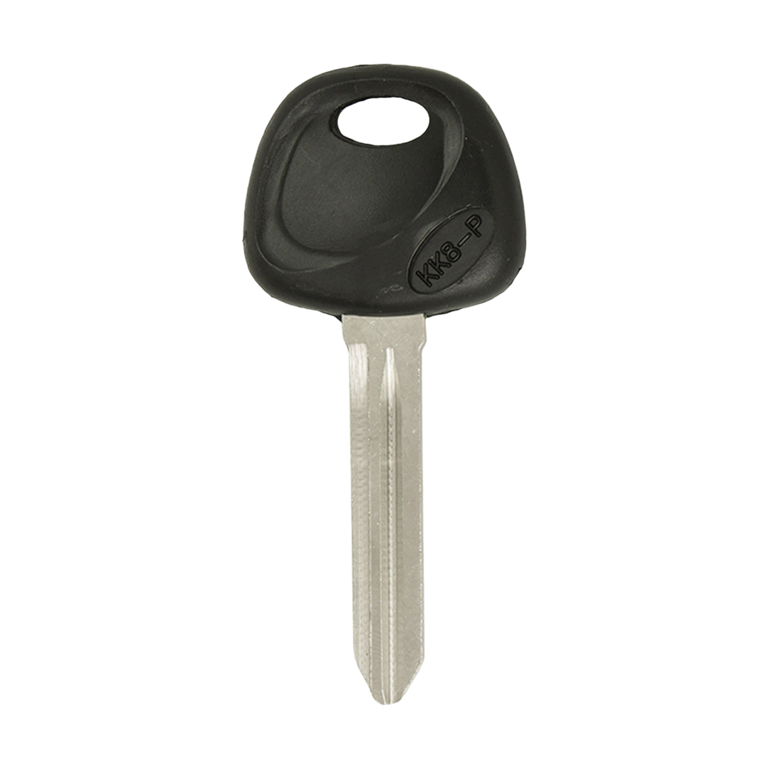 Brand New Aftermarket Key for Select Kia Vehicles (KIAKEY-KK8)