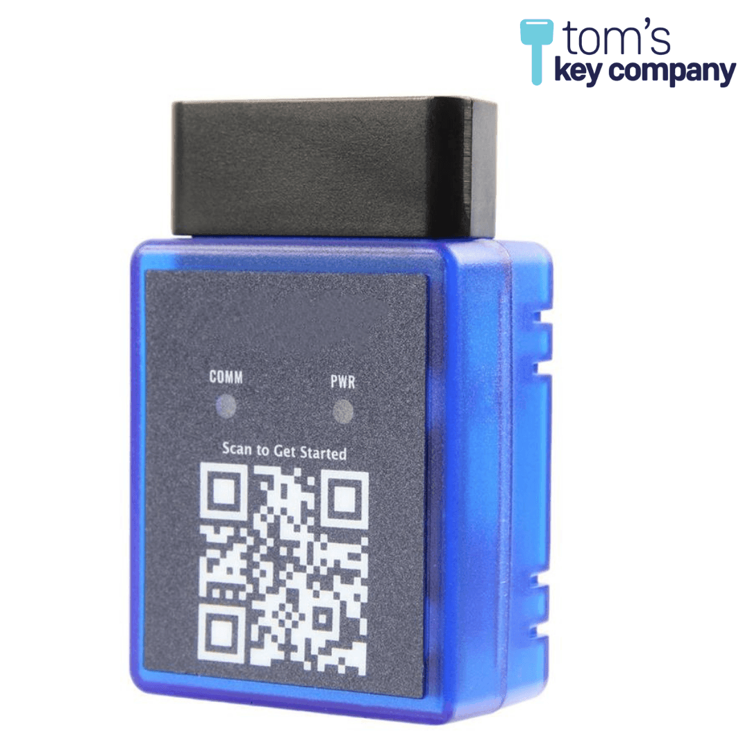 PairMyKey Car Key & Remote Programmer - Vehicle List D | Tom's Key