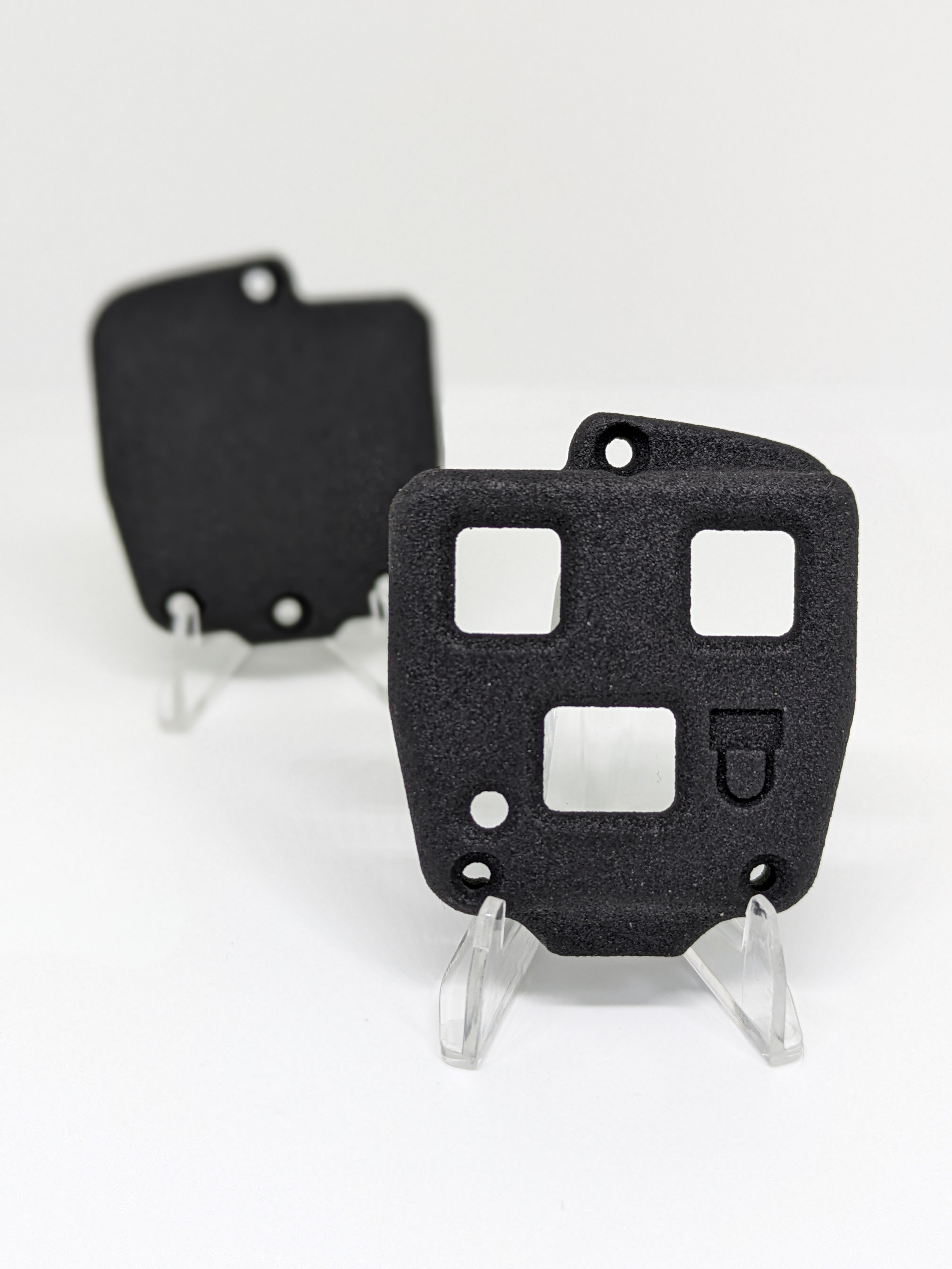 Premium Key Repair Kit - YMD1 - Titanium Reinforced Toyota / Lexus