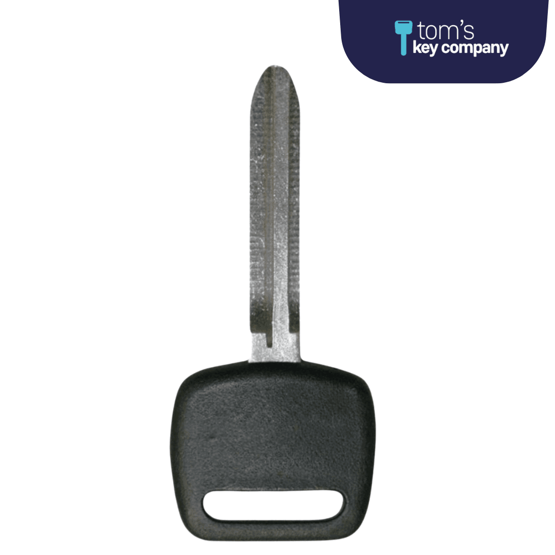 Brand New Aftermarket Plastic Head Key for Select Toyota Vehicles (TOY-TR47-P)
