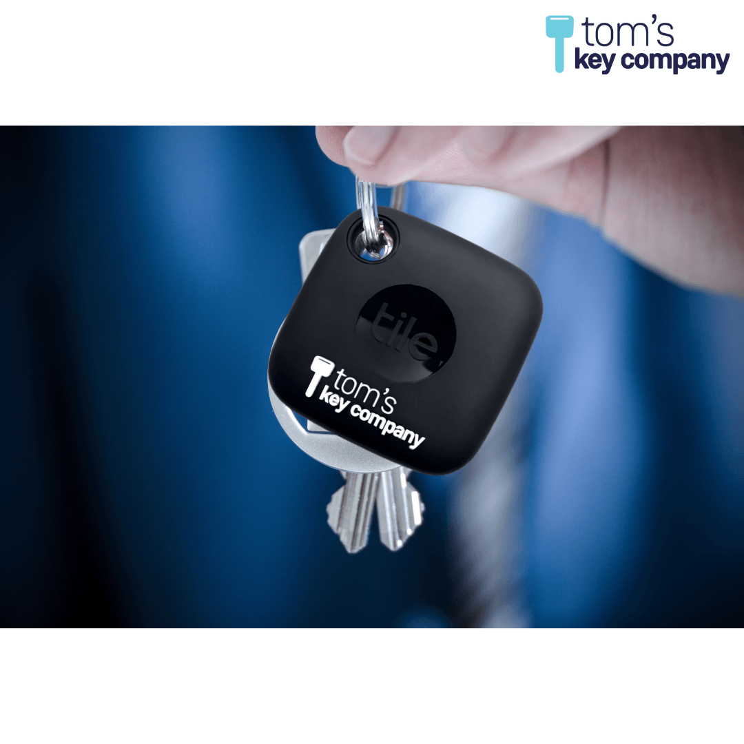 Tile Key Finder (Bundle)