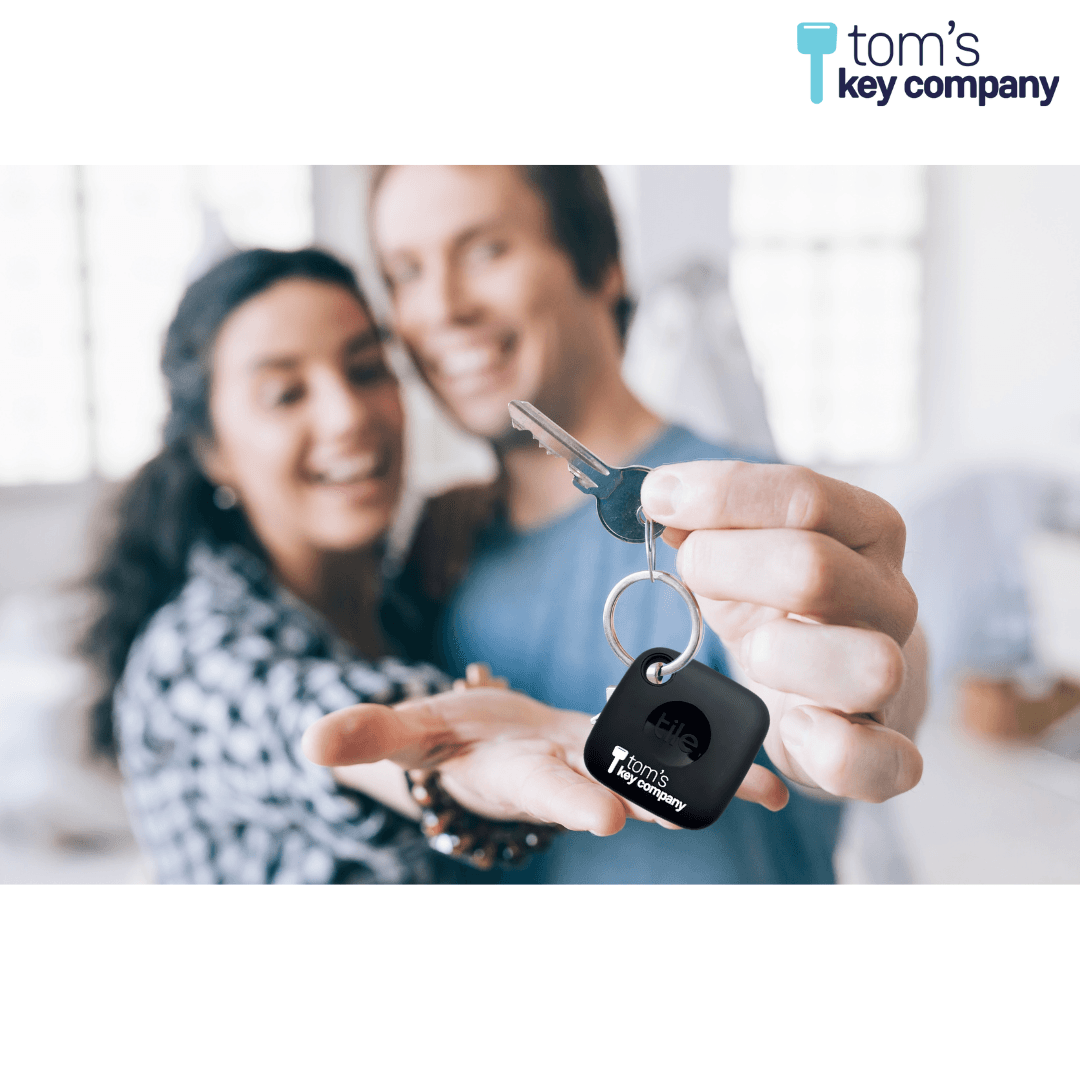 Tile Key Finder (Bundle)