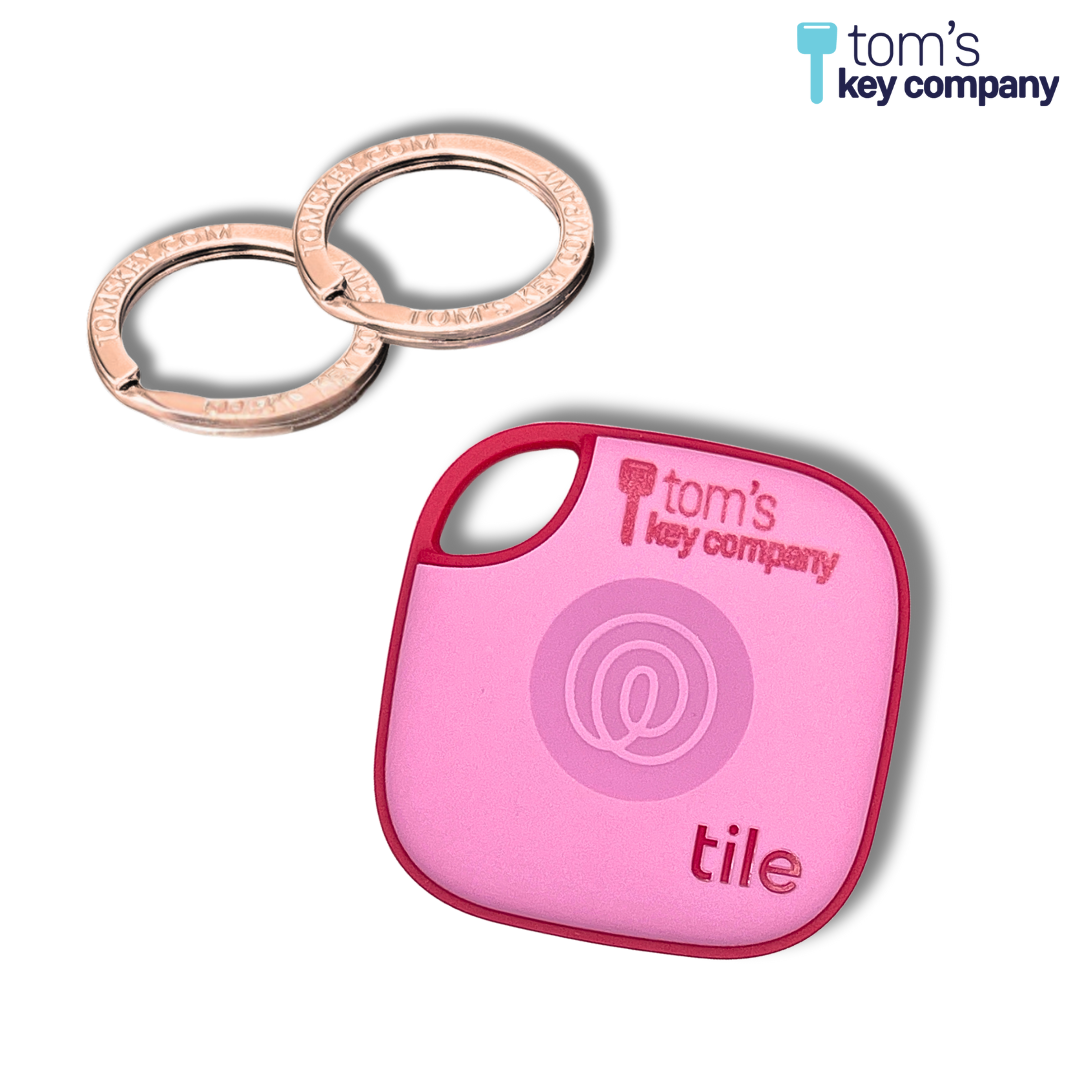 Tile Key Finder