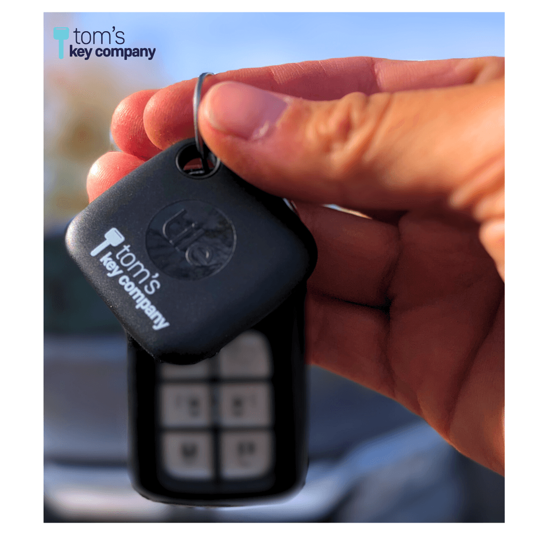 Tile Key Finder (Bundle)
