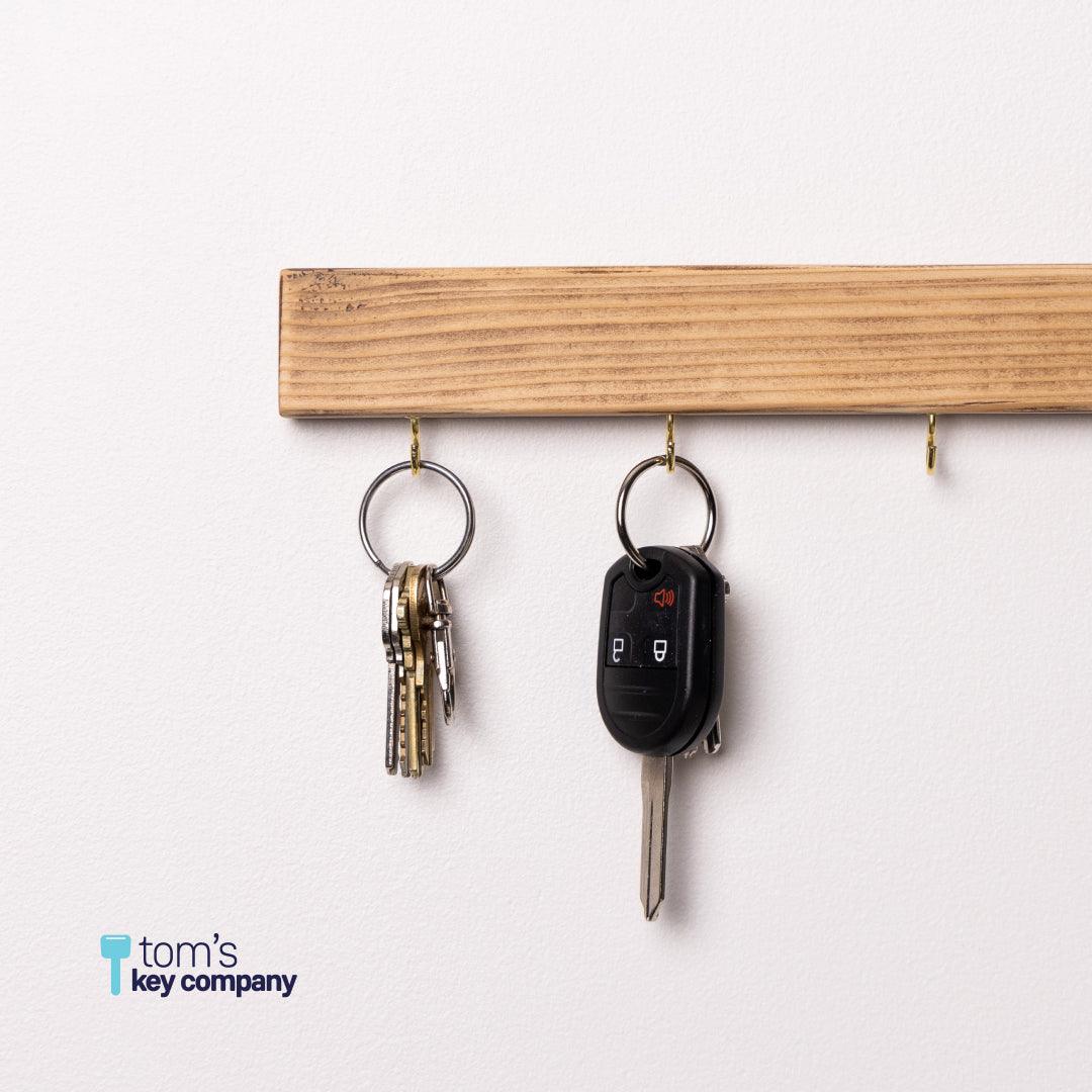 Simple Key Programming Kit - Ford & Lincoln Vehicles (FORRK3SK-KIT) - Tom's Key Company