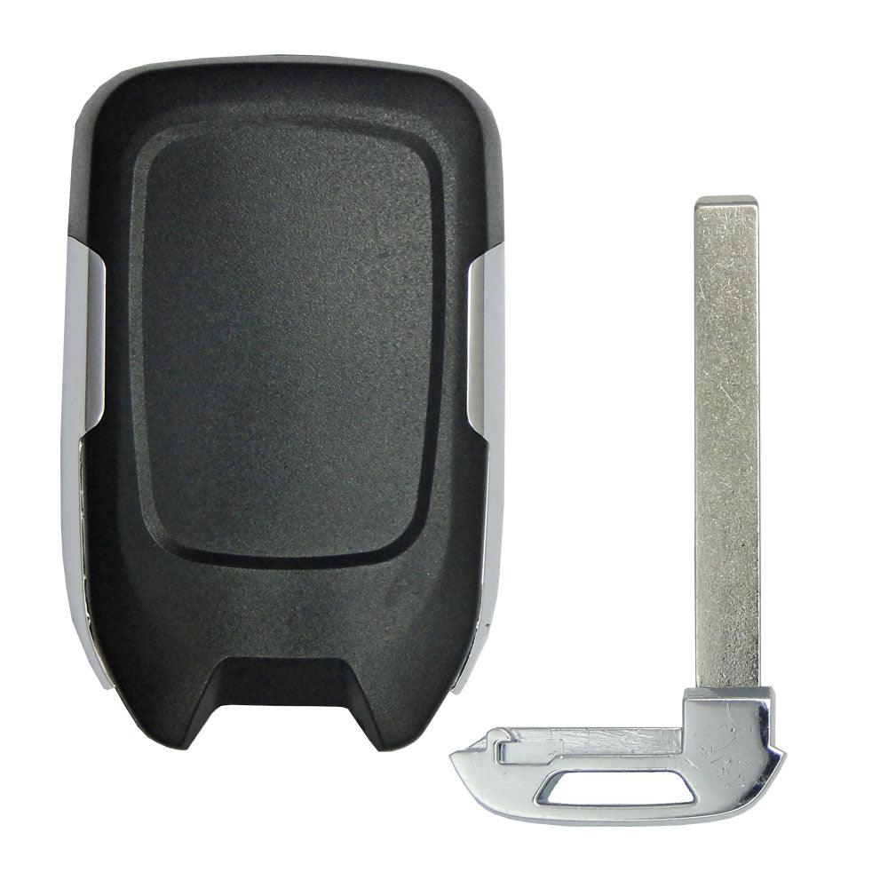GMC & Chevrolet 6-Button SmartKey Fob, Suburban, Tahoe, Yukon (GMCHEV-HYQ1AA-6B) - Tom's Key Company