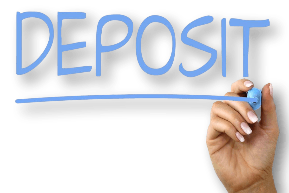 Security Deposit for Tom’s Car Key Programmer™ TSL-2 - Tom's Key Company