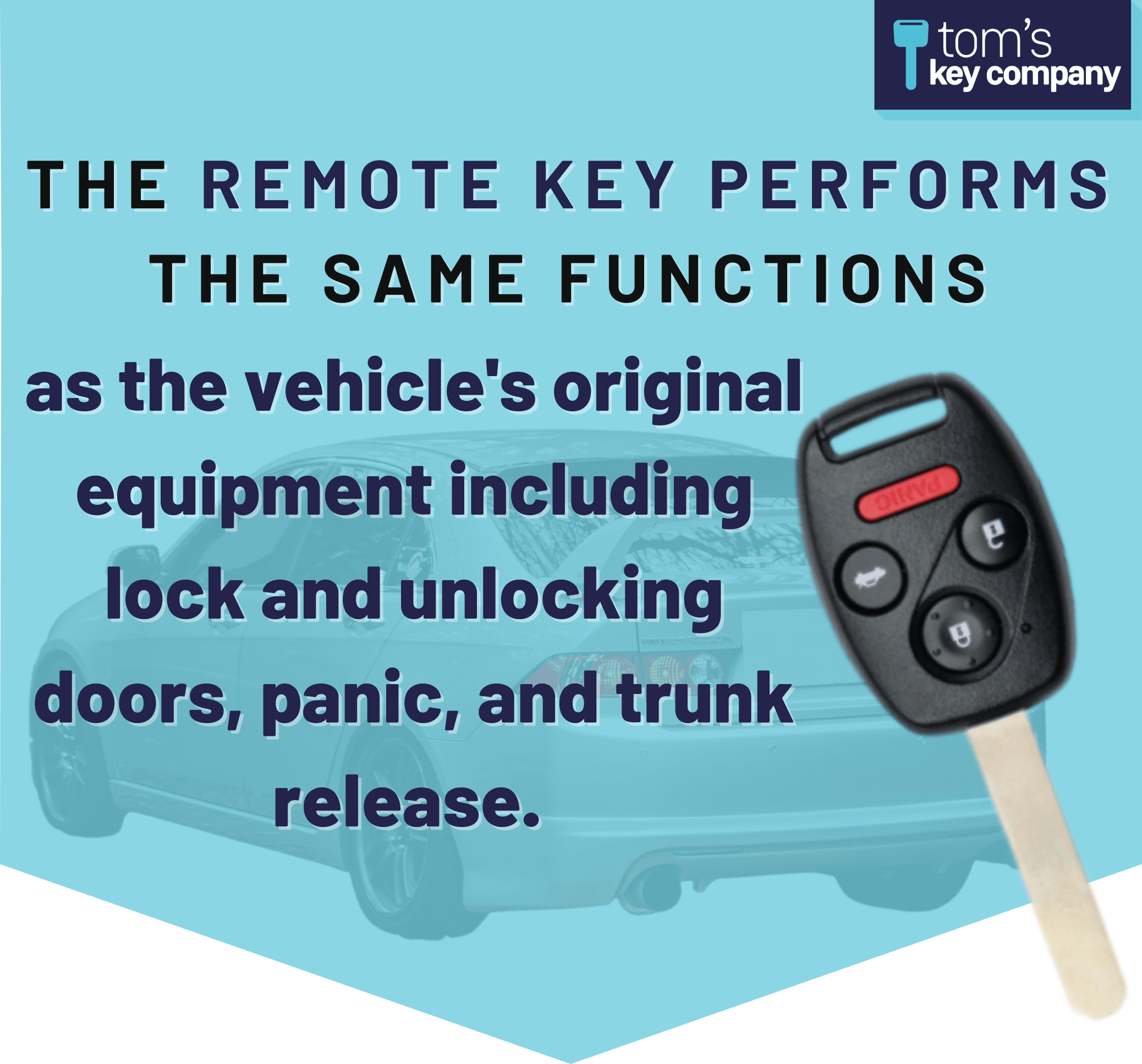 Simple Key Programming Kit - Honda Accord 2008-2012 KR55WK49308 - (HNRH-H4TZ1SK-KIT) - Tom's Key Company