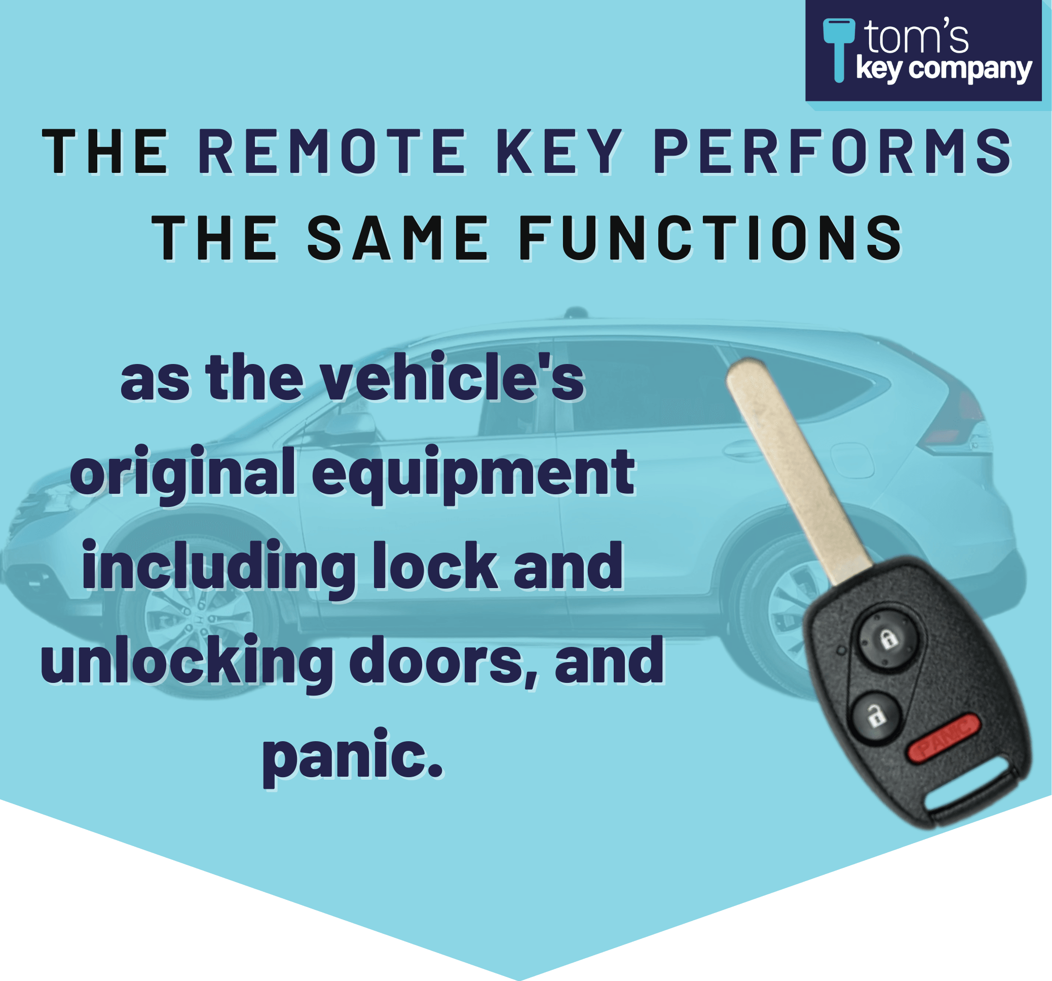 Simple Key Programming Kit - Honda Accord Crosstour 2010-2012/Honda CR-V 2007-2013/Honda CR-Z 2011-2015/Honda Fit 2009-2013/Honda Insight 2010-2014 - MLBHLIK-1T (HNRH-H3Z1SK-KIT) - Tom's Key Company