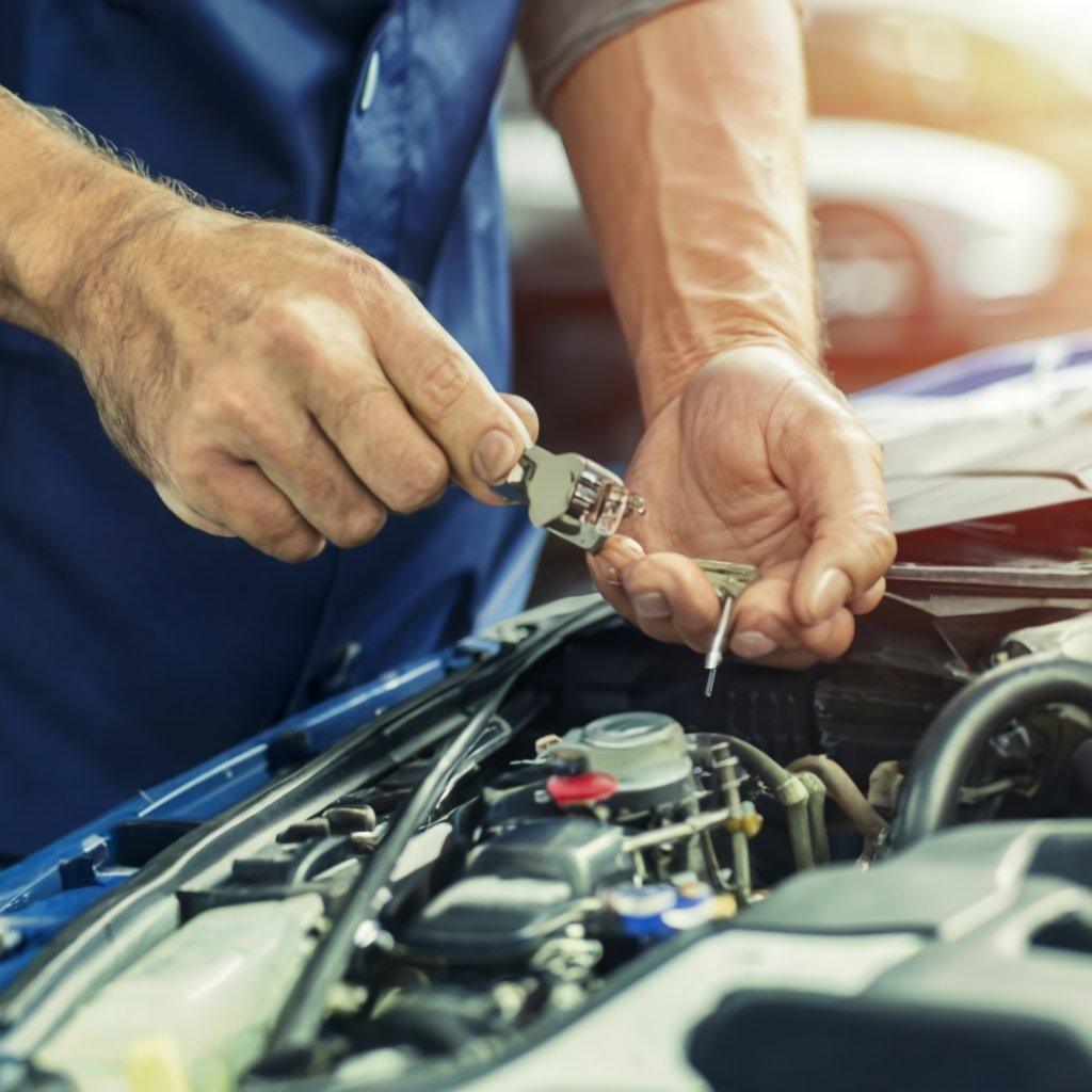 Tom's Key Car Key Programming