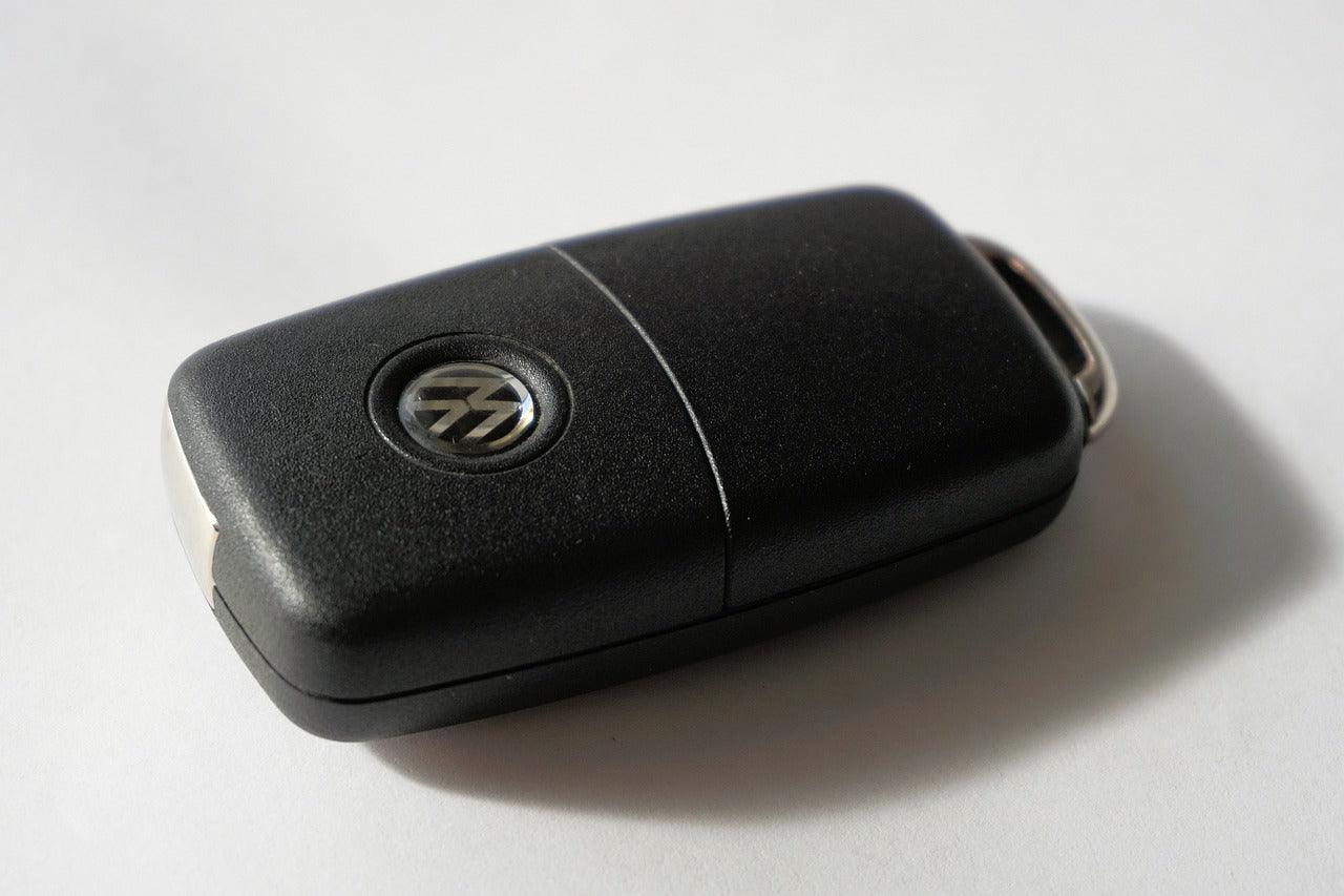 New Vw Key Comprehensive Guide to Volkswagen Key Solutions: Replacement, Types ...