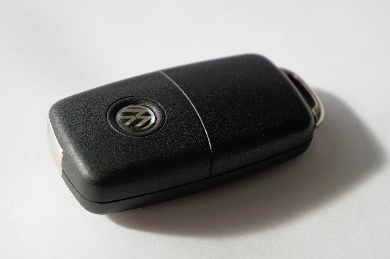Tom's Key Company - Volkswagen Spare Keys
