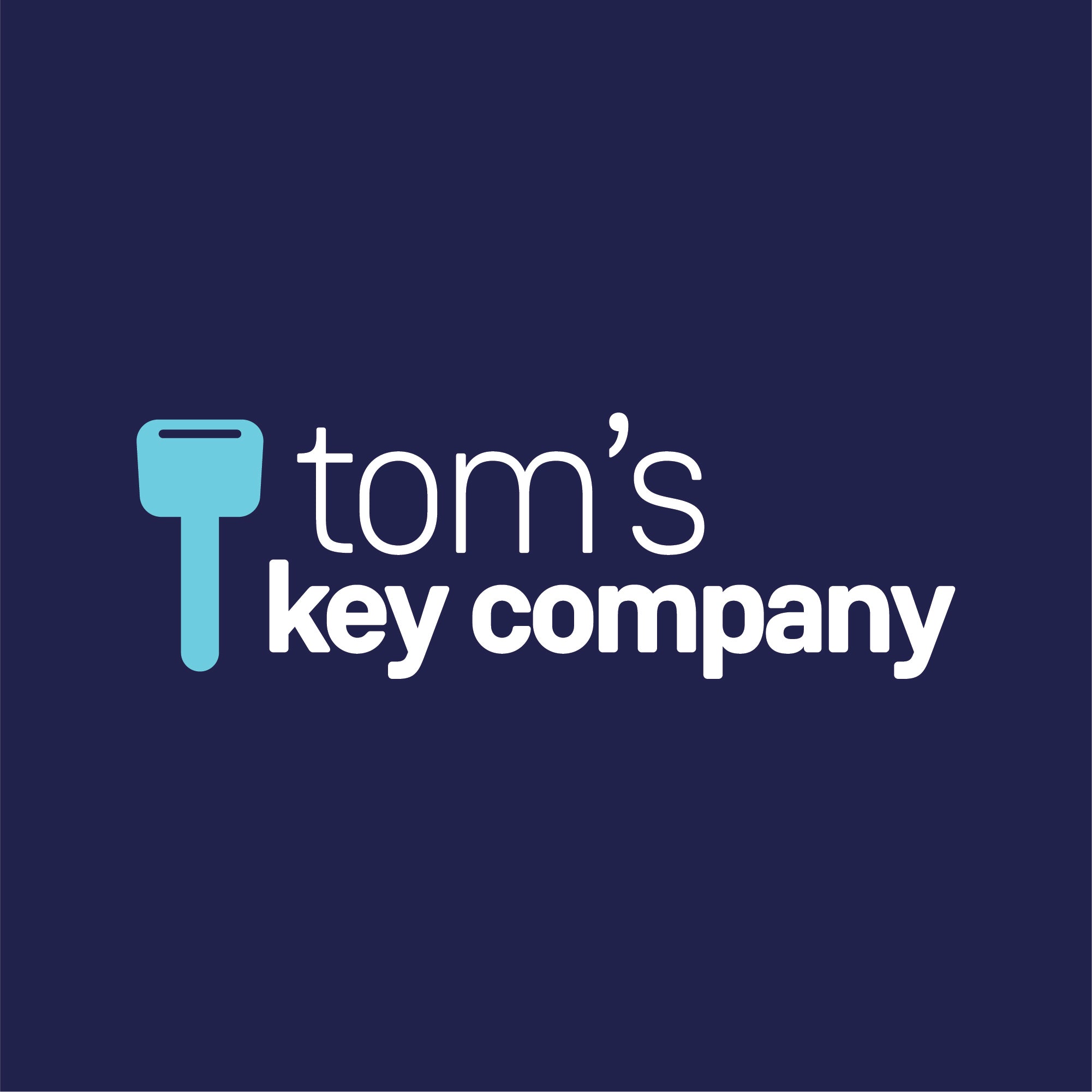 Different Types of Key Blanks and Their Uses: A Comprehensive Guide - Tom's Key Company