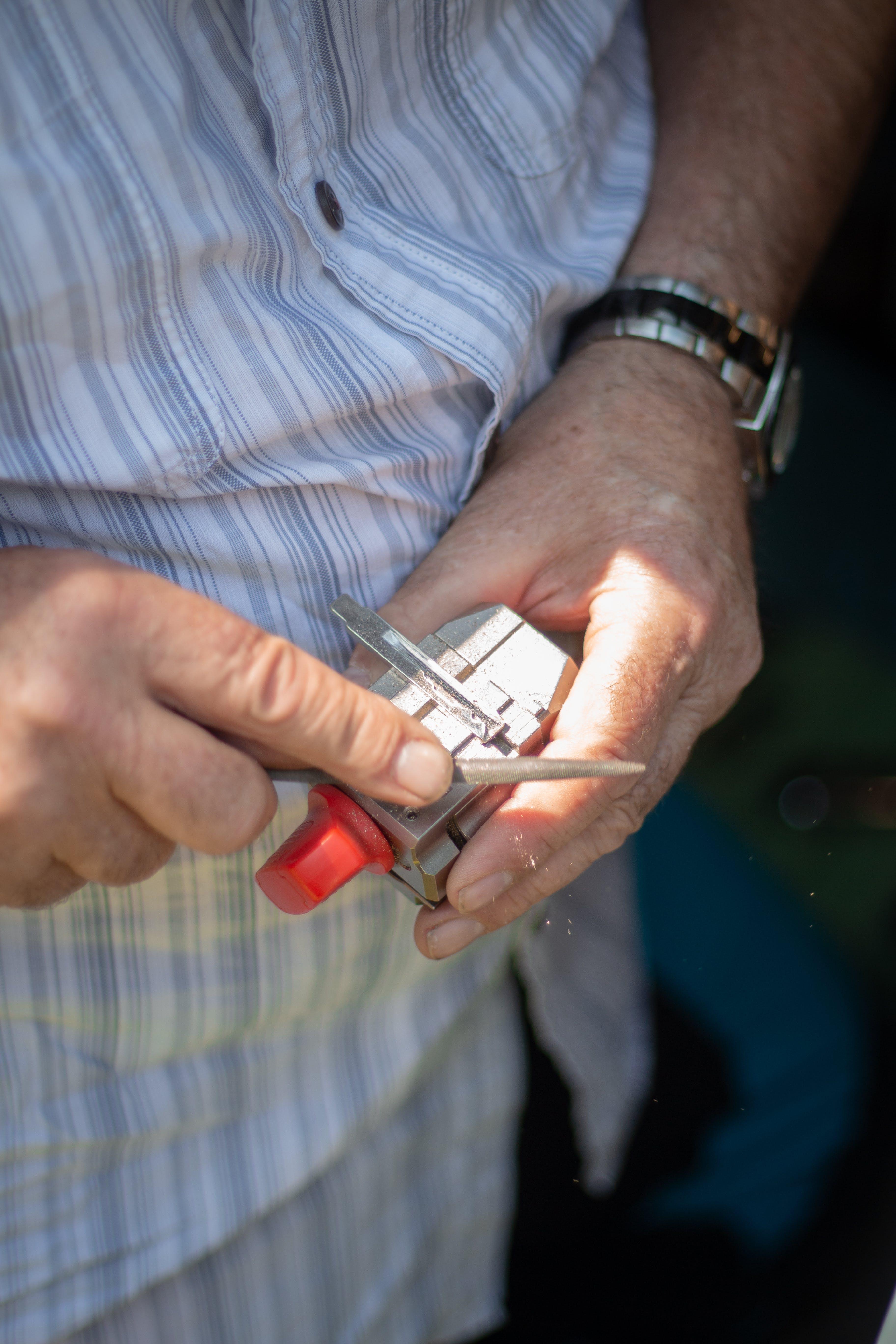 Tom's Key Locksmith