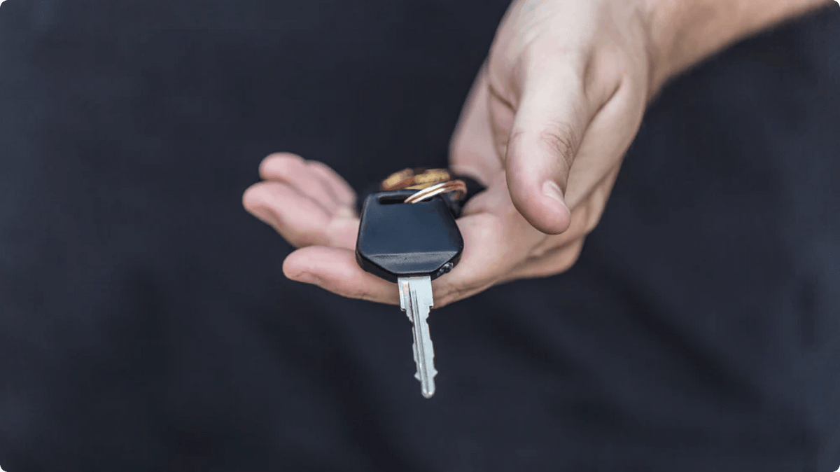 Auto Key Replacement Example The Ultimate Guide to Car Key Replacement | Tom's Key Company
