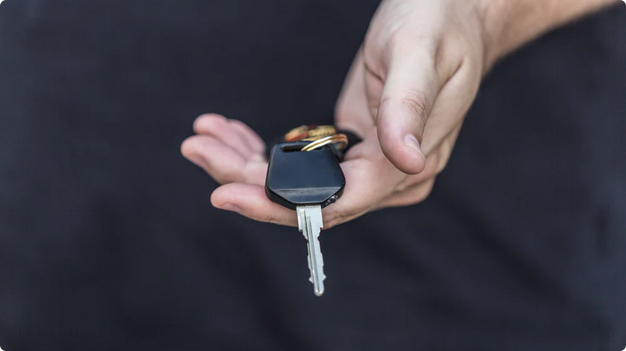 The Ultimate Guide to Car Key Replacement: Everything You Need to Know