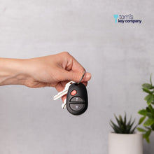 Load image into Gallery viewer, 3 Button Keyless Entry Remote Car Key FOB for Select Toyota Vehicles