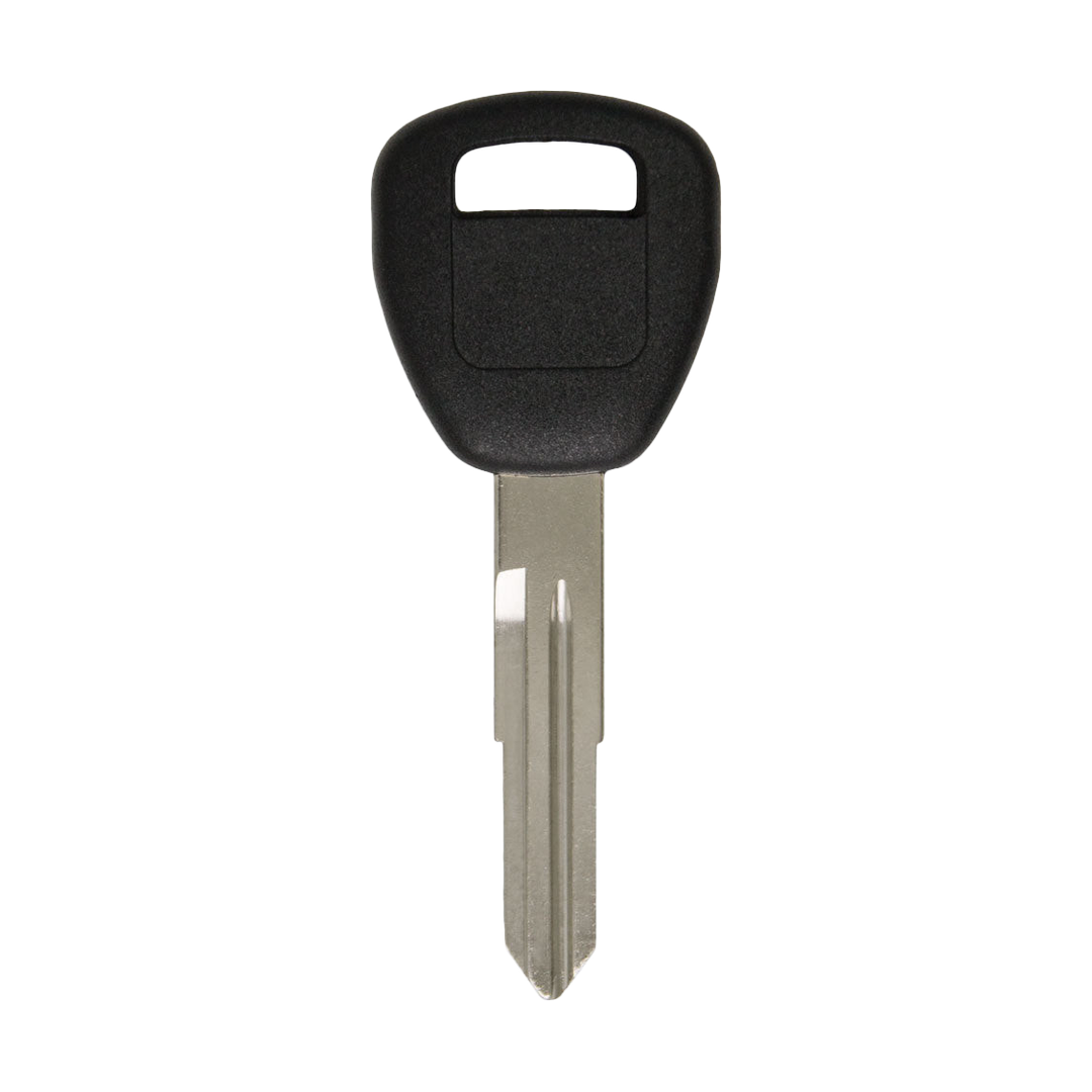 Brand New Aftermarket Transponder Key for Select Acura and Honda Vehicles (ACUKEY-HD106)