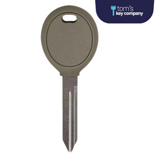 Load image into Gallery viewer, Brand New Aftermarket Transponder Key for Chrysler, Dodge, Jeep, &amp; RAM Vehicles (CDJKEY-PH46)