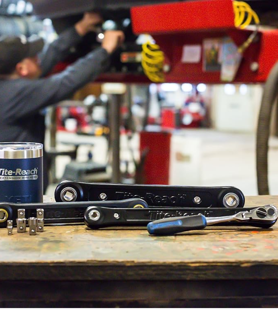 Tom's Key Garage | Tom's Key Company