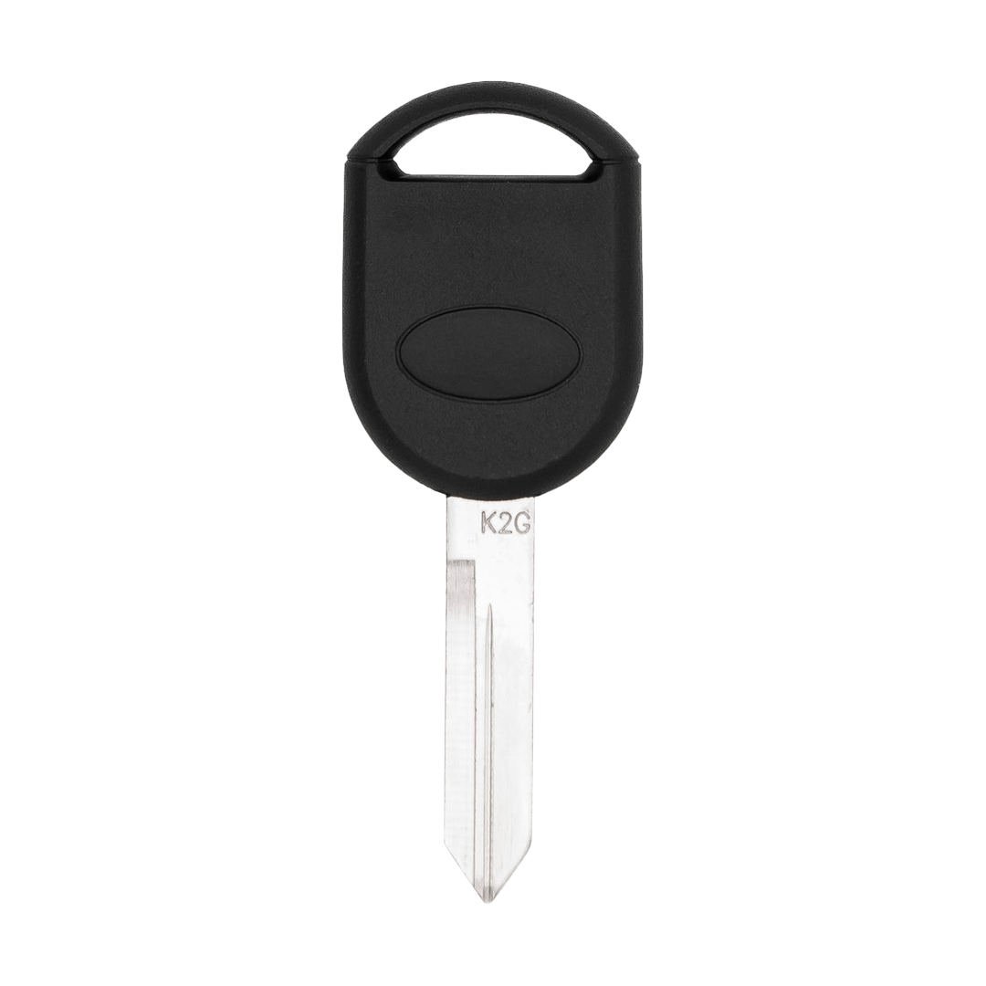 Brand New Aftermarket Transponder Key for Select Ford, Lincoln and Mercury Vehicles (FORKEY-4D63)