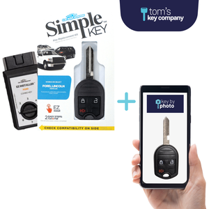 Ultimate Key Bundle | Tom's Key Company